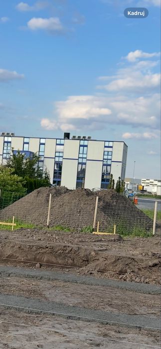 Oddam za darmo ziemie, ziemia ogorodowa