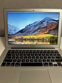 MacBook Air 13,  2017 intel core i5 1.8ghz 128 gb