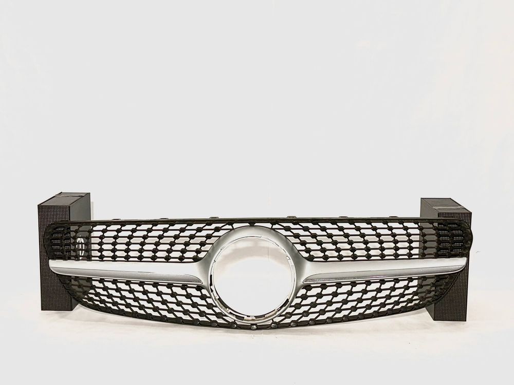 Grelhas novas Mercedes/ BMW/ Land Rover / Audi