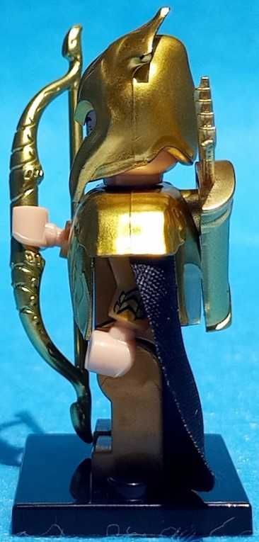 Elf Archer (O Senhor dos Anéis)