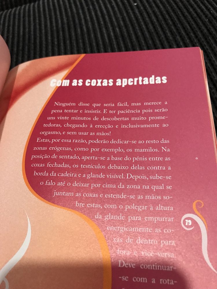 Livro Sexo só para um