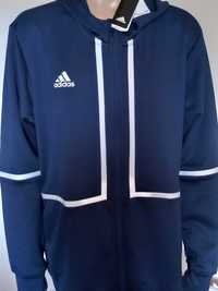 Bluza rozpinana męska Adidas XXL