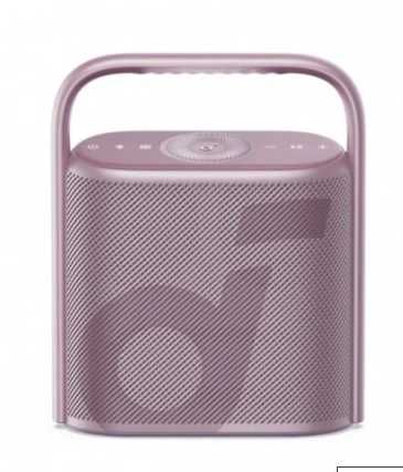 Акустика SoundCore Motion X500 Black/Blue/Pink • Нова !