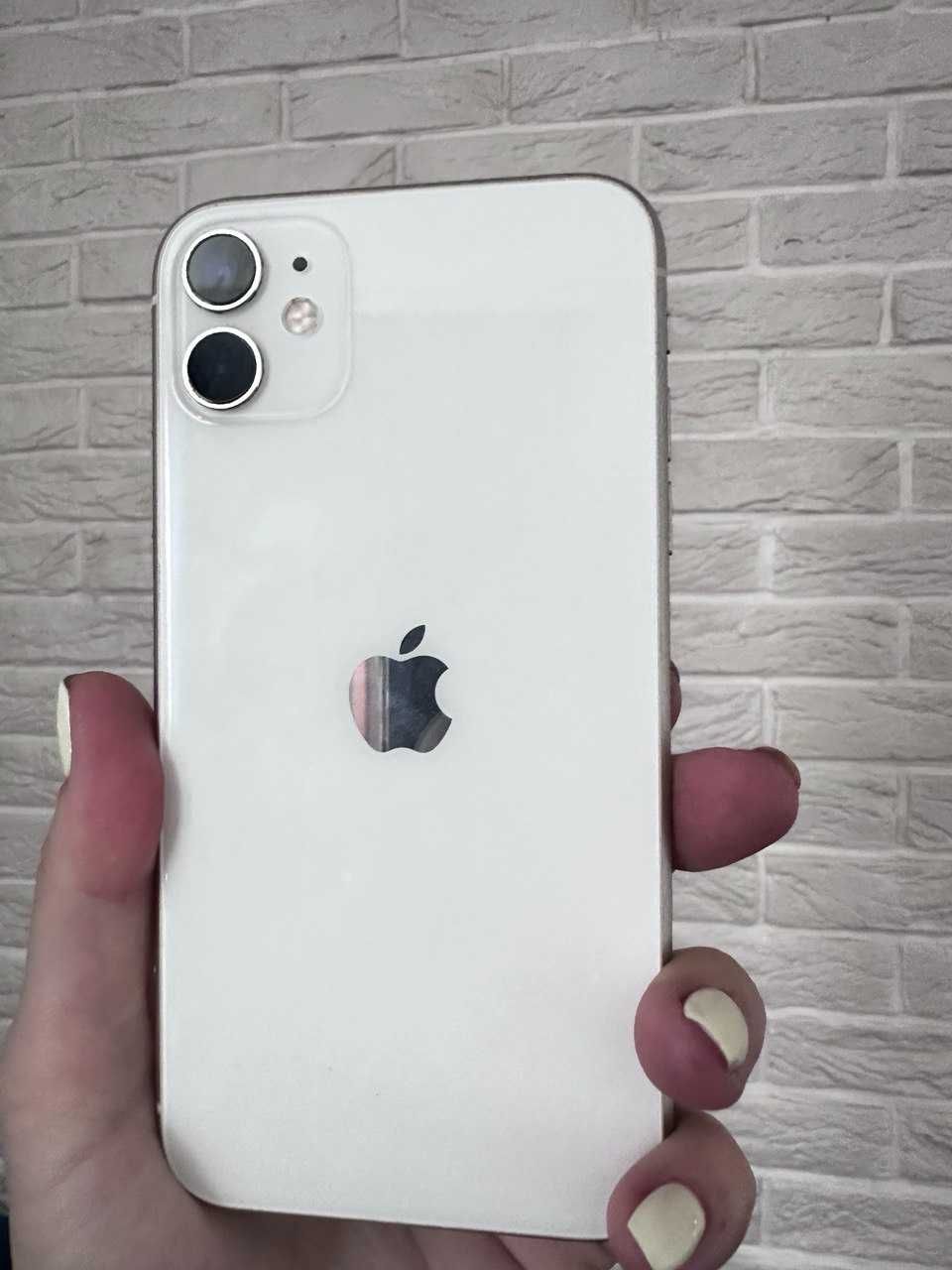 ПРОДАМ Iphone 11, 64г