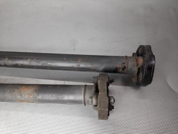 Transmissão central MERCEDES-BENZ Classe C (W203)