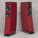 Pylon Audio Jasper 25 mkII - możliwa  zamiana