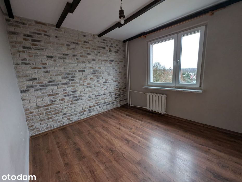 Mieszkanie w świetnej lokalizacji - Bandurskiego  54m2