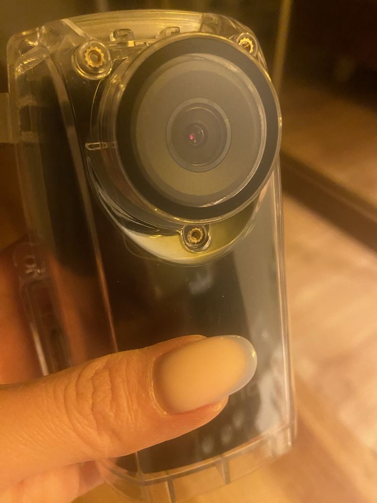 Kamera TLC200Pro brinno
