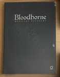 ! ÚLTIMA OPORTUNIDADE ! Bloodborne_Official Artworks