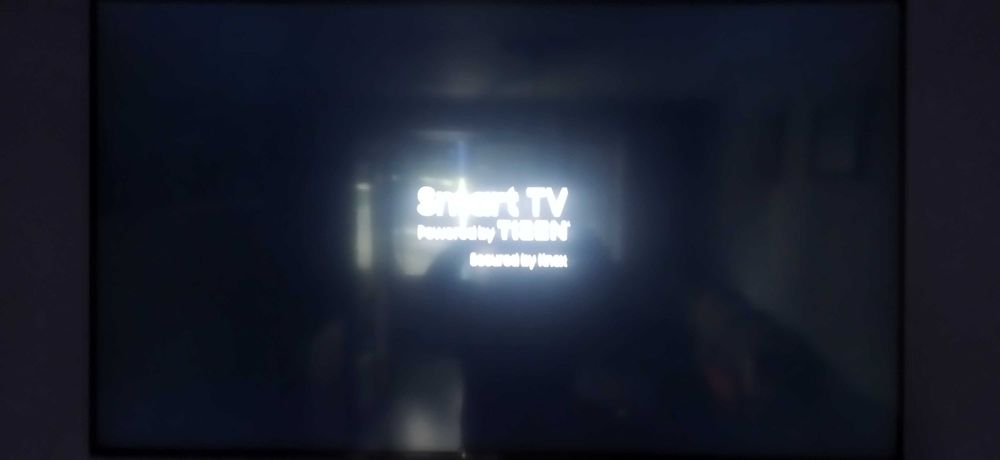 Телевізор Samsung 50 BU 8002
