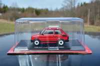 Fiat 126P FL 1:24 Hachette