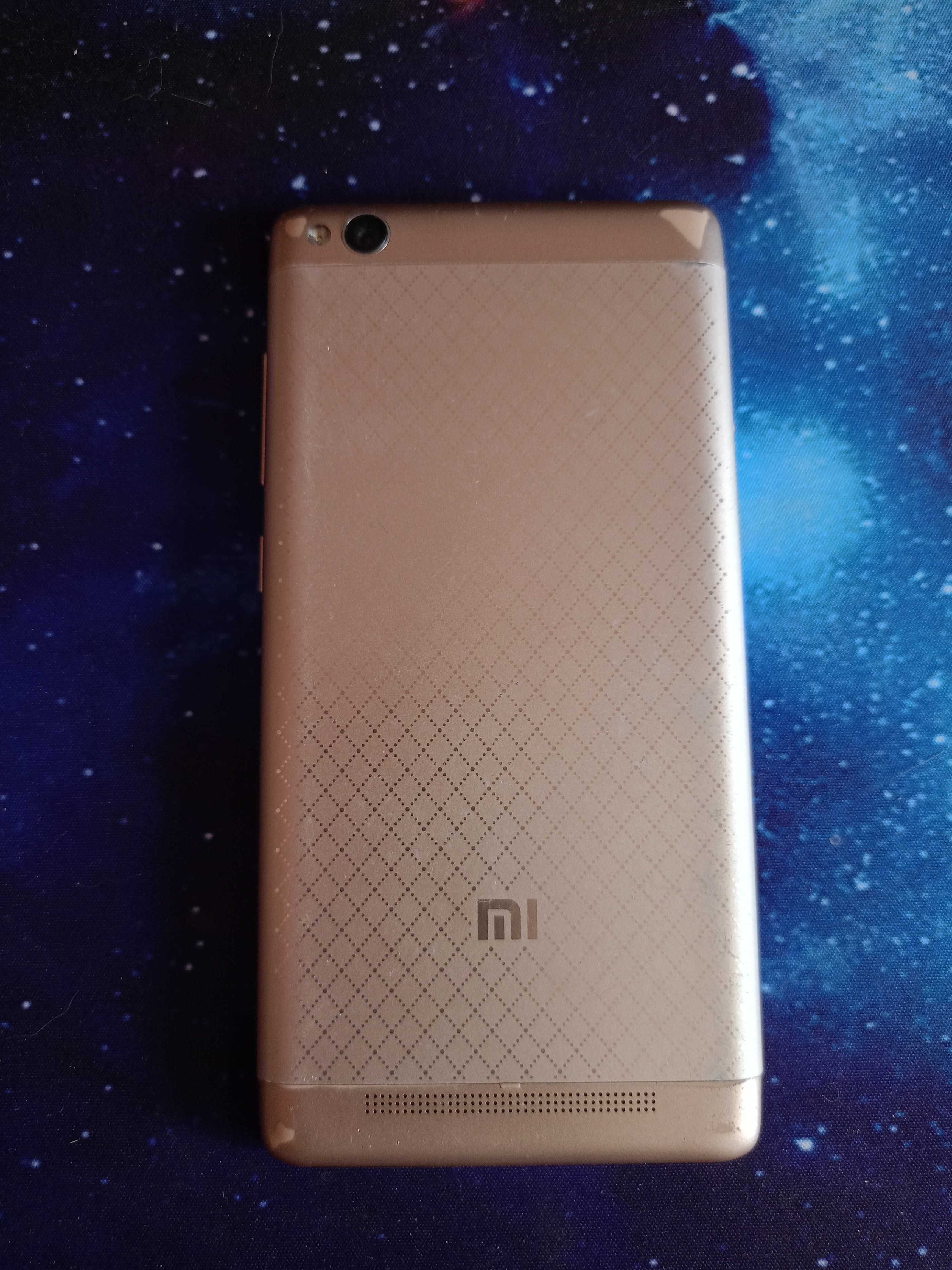 Продам Xiomi Redmi 3 3\16GB