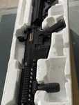 Arma airsoft m4 .