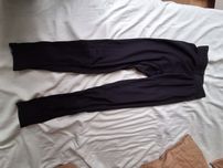 XS Kalesony thermo leginsy termoleginsy termiczna decathlon wedze