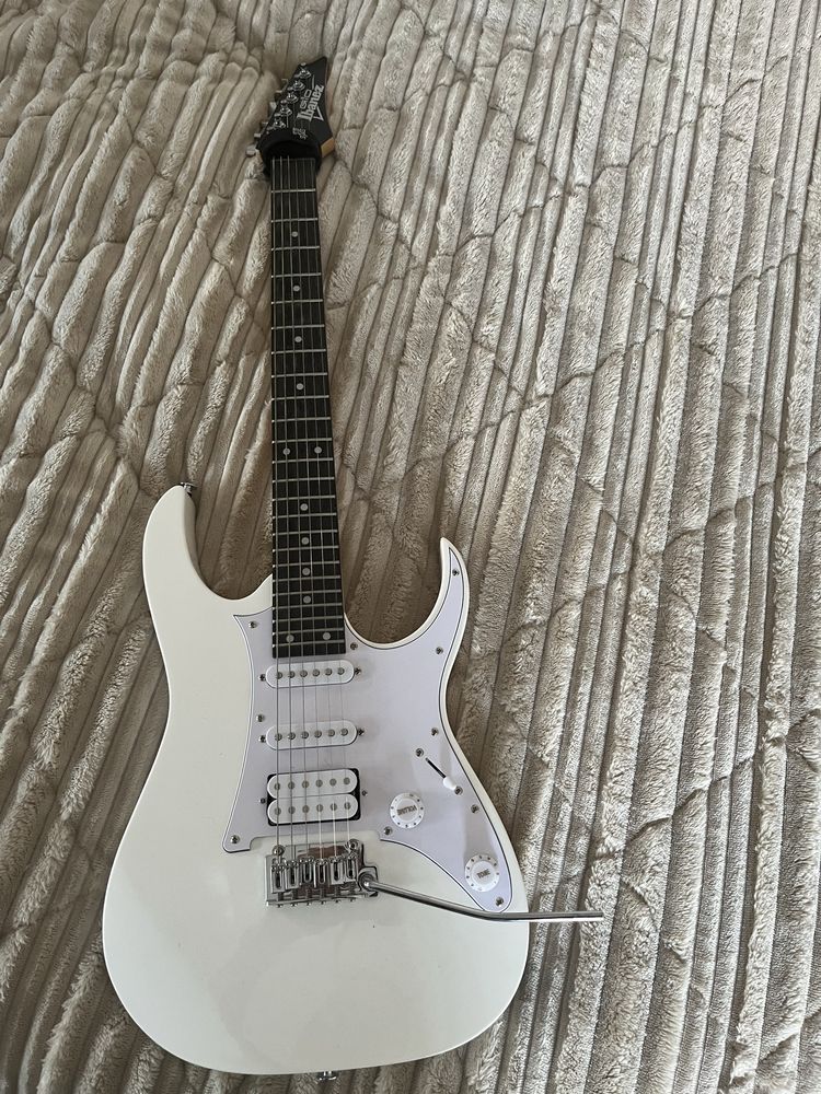 IBANEZ grg140 WH