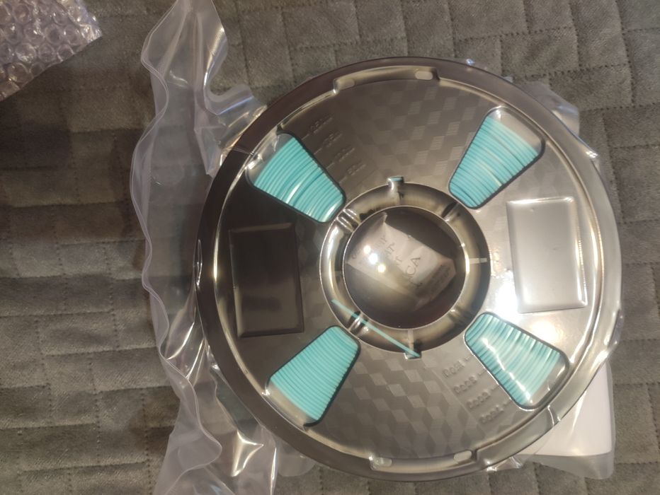 Filament do drukarek 3D