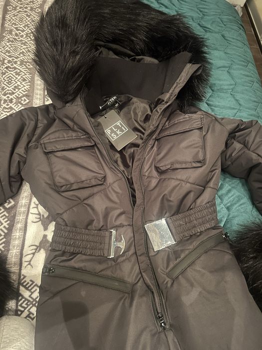 Kombinezon Narciarski S.  PLT SKI