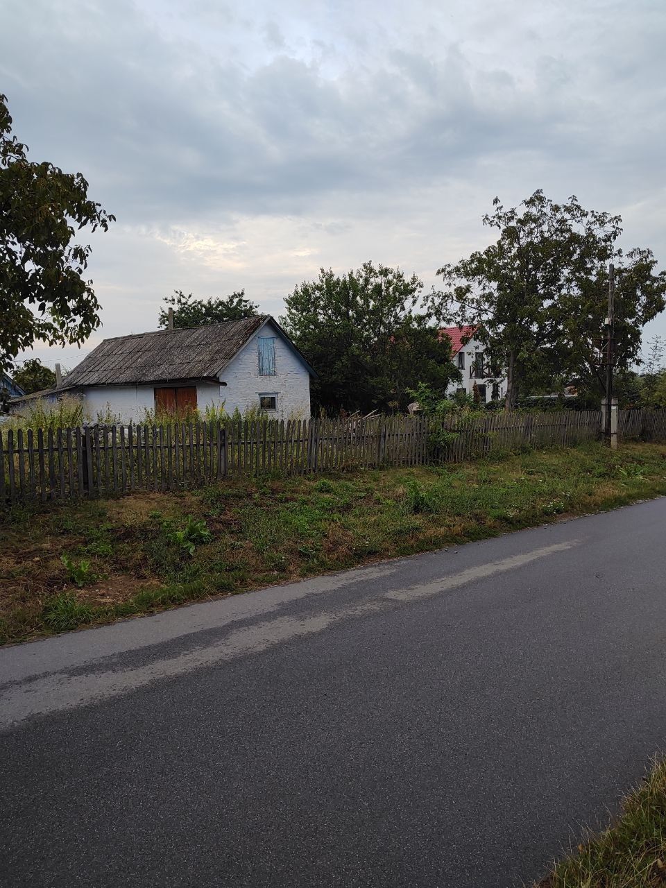 Земельна ділянка. 26 соток. Вороновиця