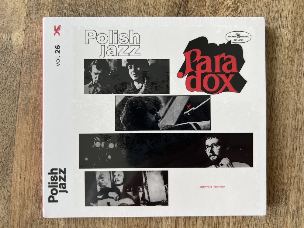 Polish Jazz Vol. 26 - Paradox
