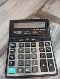 Продам калькулятор CITIZEN sdc-760