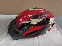 Kask rowerowy prowell