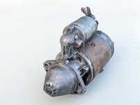 Стартер Mercedes T2  / O 309  / 2-T / 2.2D 2.4D / OM615 OM616
