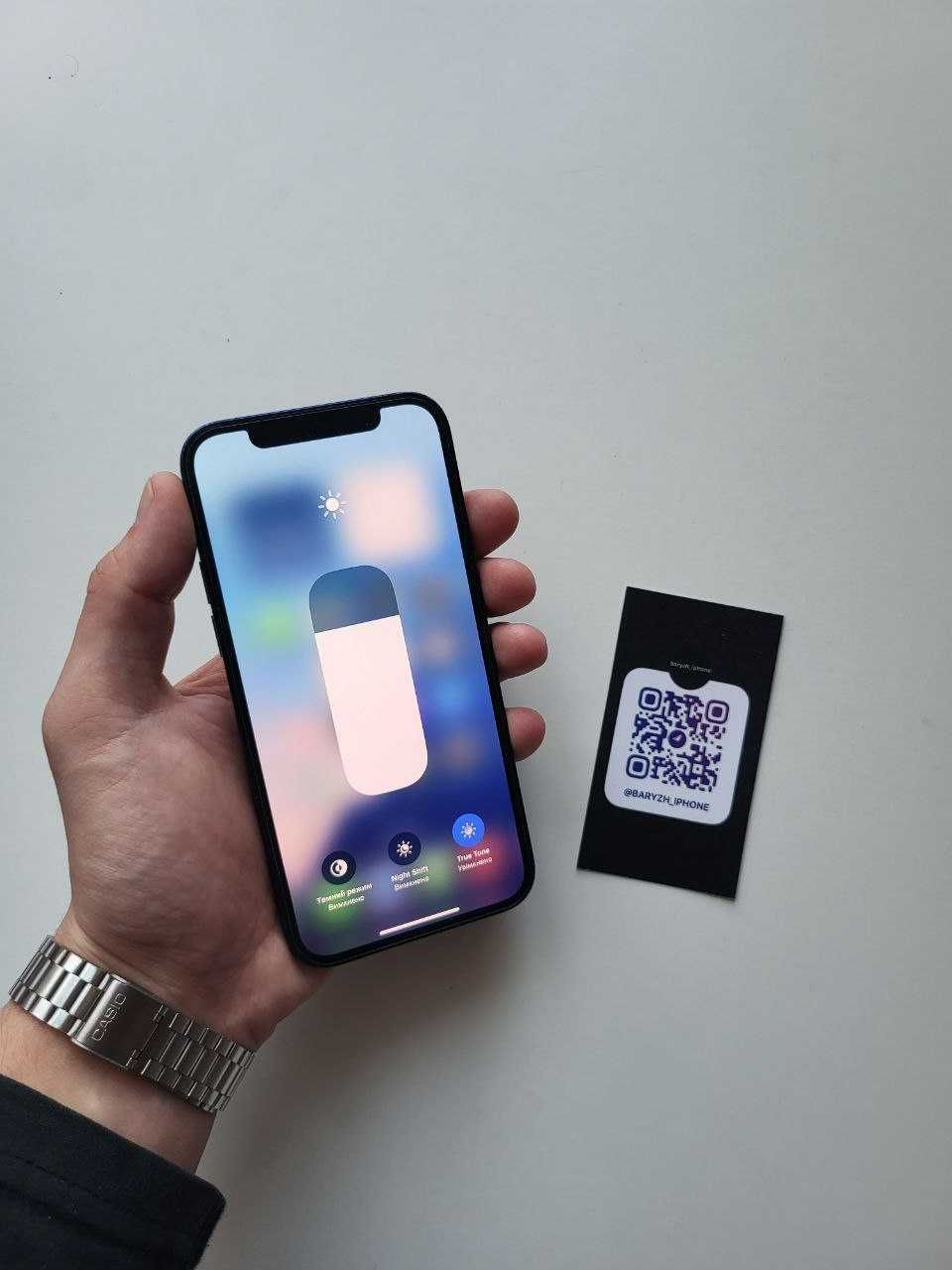 Iphone 12 128 gb, ідеальний стан, айфон 12 128 гб