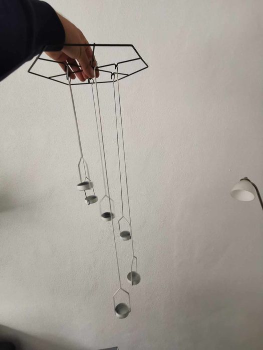 Sprzedam Duży lampion /latarnia