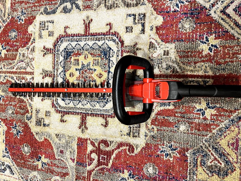 Hinhell NOŻYCE DO ŻYWOPŁOTU Akumulatorowe GE-CH 18/60