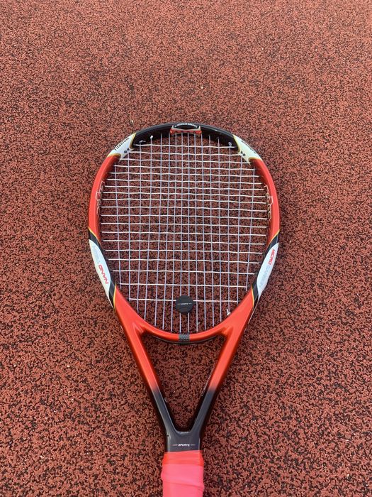 Теннисная ракетка Crane Advantege (Babolat,Wilson,head,yonex)