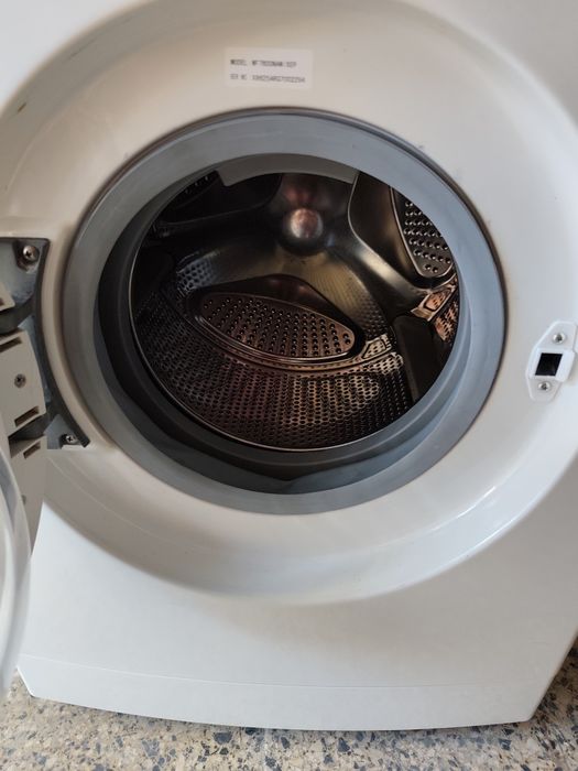 Máquina de lavar roupa