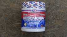 Suplement diety APS Mesomorph Pineapple 388g