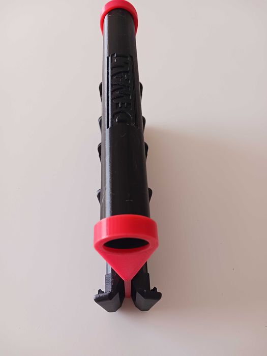 Dewalt - suporte para transporte de baterias