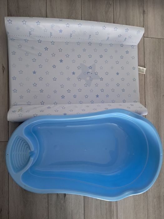 Wanienka przewijak