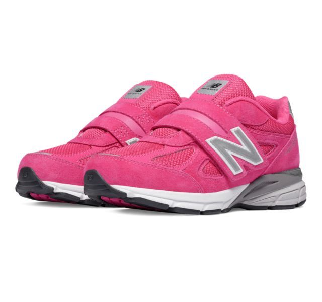 Детские кроссовки New Balance 990, 30-32,5 размер, 100% оригинал