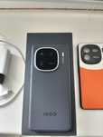 Vivo Iqoo 12  12/256 Black