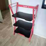 2 x Regał Gamingowy HUZARO IRON 3.0
