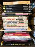 Ruth Rendell , livros da autora, preço por livro, portes grátis