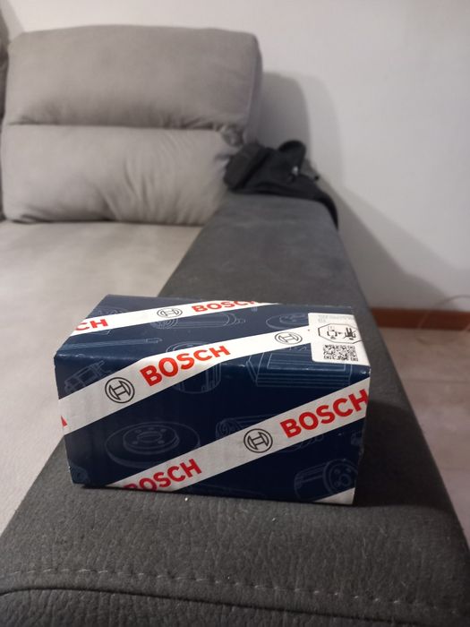 Tenho para venda válvula para a iveco