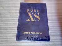 Paco Rabanne Pure XS MEN - woda toaletowa 100 ml. - folia