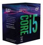 Processador Intel i5 8600K