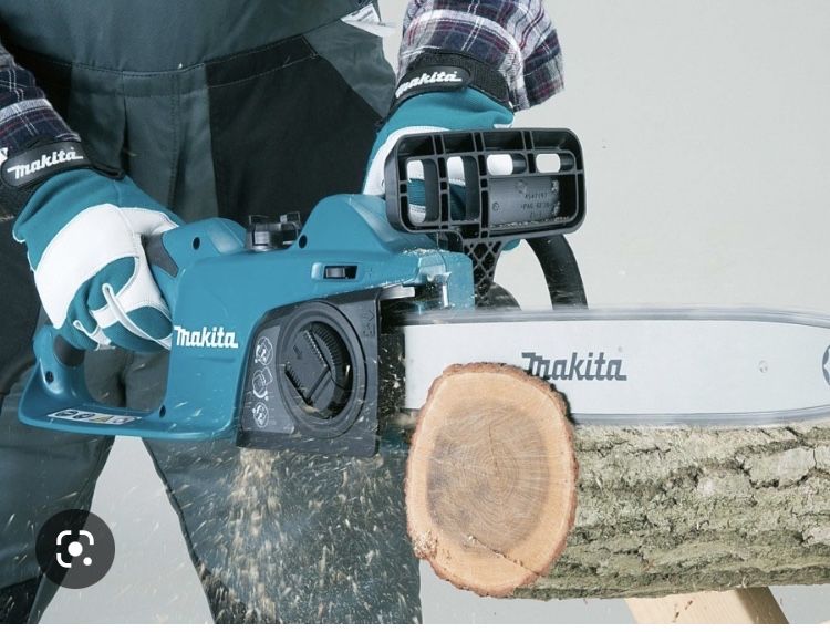 Порізка та порубка дров…