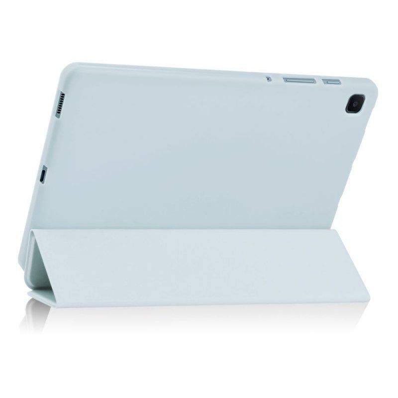 Tech-Protect Smartcase Galaxy Tab S6 Lite 10.4 2020/2024 Sky Blue