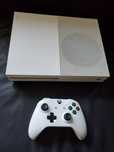 XBOX ONE S z padem