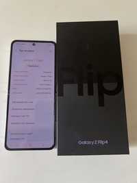 Samsung galaxy flip4