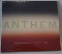 Madeleine Peyroux  Anthem  CD Nowa w folii