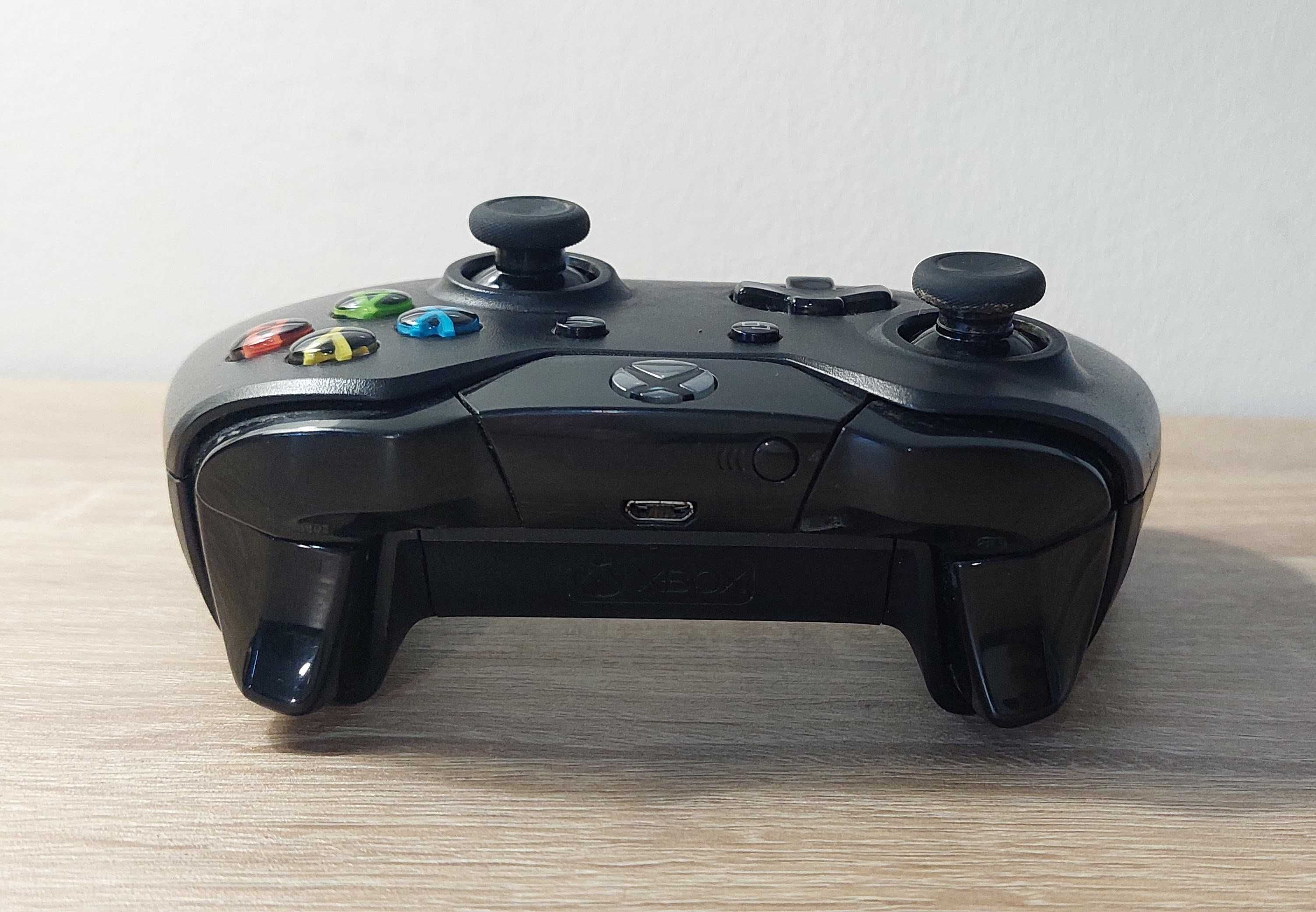 Controlador Microsoft Xbox Wireless | USB-C | Li-ion Battery
