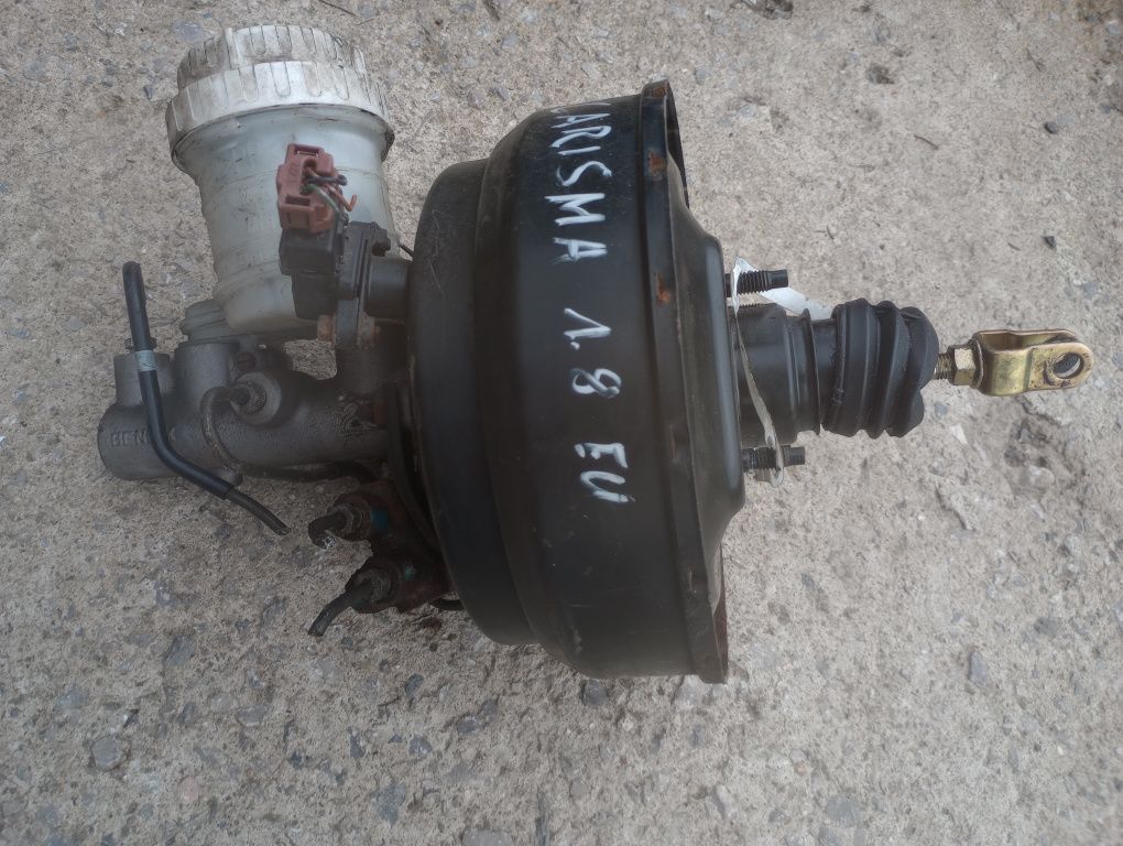 Mitsubishi Carisma serwo servo z pompa hamulcowa