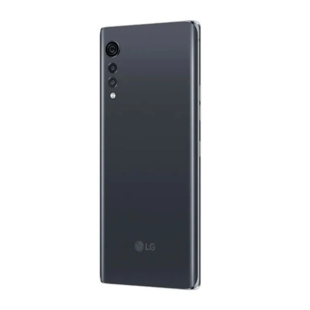 Смартфон LG G9 velvet ThinQ 5G Стекло і чохол в подарок