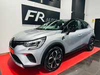 Renault Captur 1.0 TCe Zen